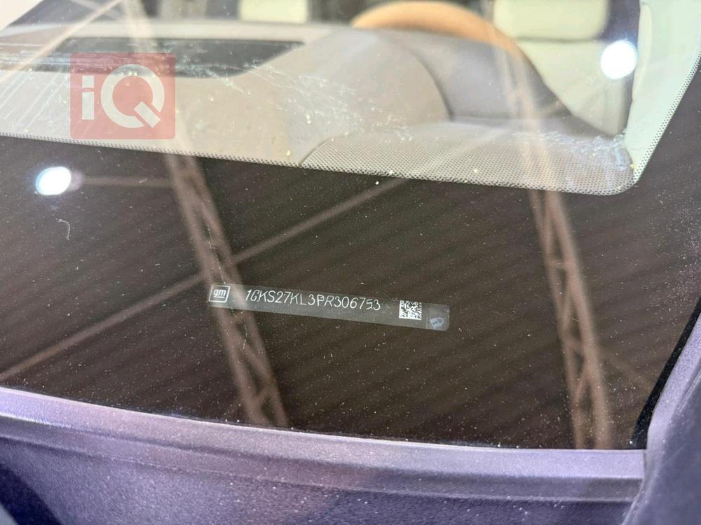 جي ام سي يوكون